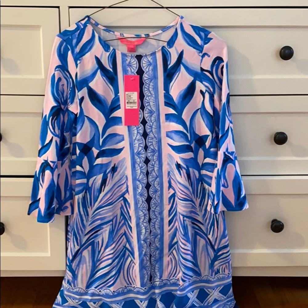Lily Pulitzer Ophelia Dress
